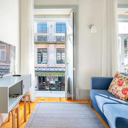 Amaoporto - St. Ildefonso Apartment Exterior photo