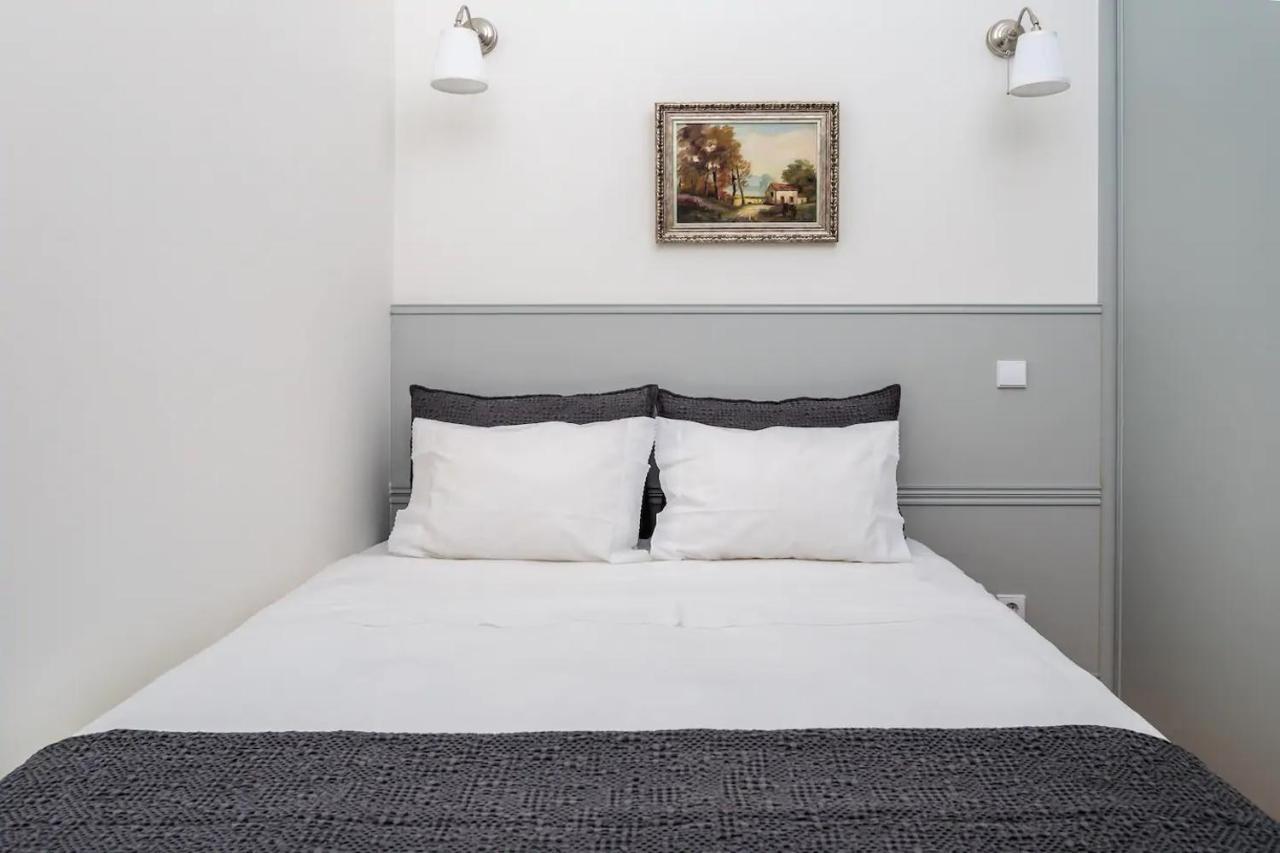 Amaoporto - St. Ildefonso Apartment Exterior photo